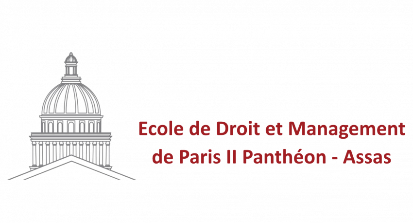 MBA / M2 Droit des Affaires & Management-Gestion